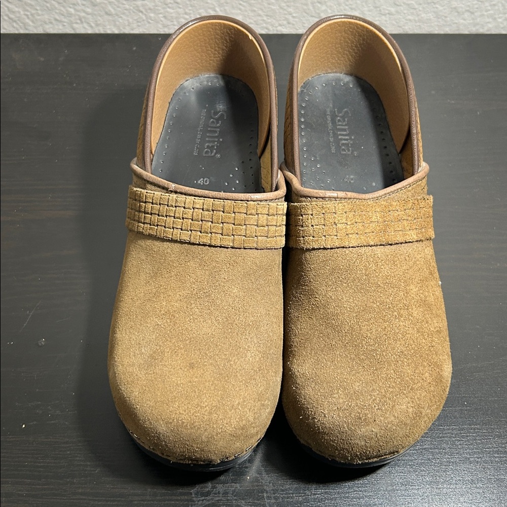 Sanita Clogs - image 2